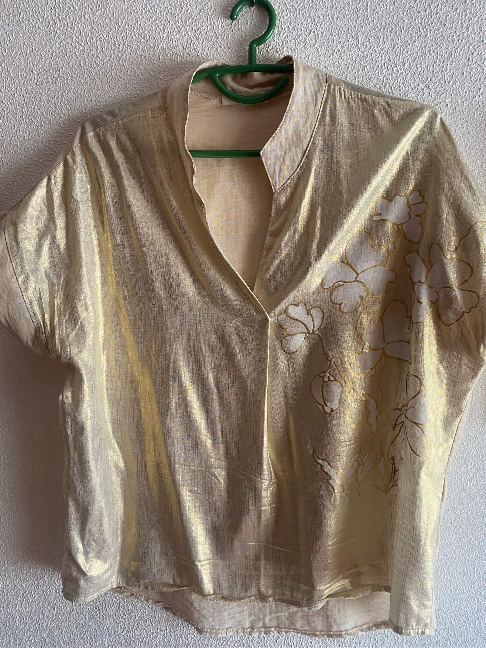Blusa